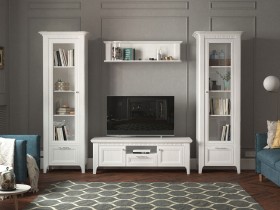 Гостиная Клер