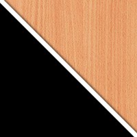 Вешалка для одежды на стену Грация 4/5 (В2-69)