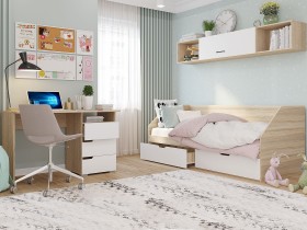 Комплект детской мебели Анталия