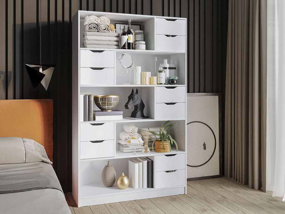 Стеллаж Юнит