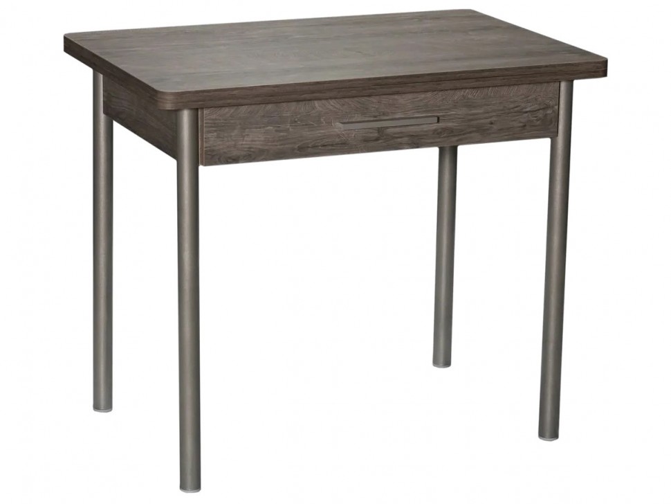 Обеденная группа Стол Микки + Стул Хлоя, 2 шт.