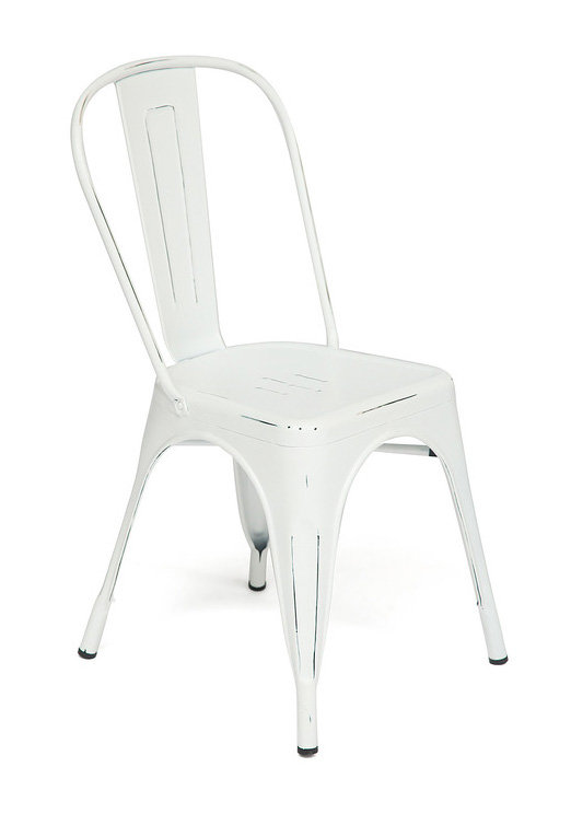 Металлический стул LOFT CHAIR