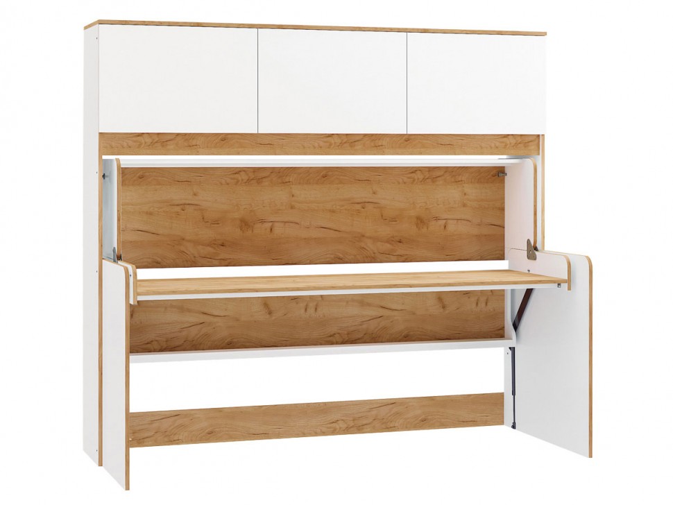 Комплект детской мебели Комплект детской мебели Вуди К6