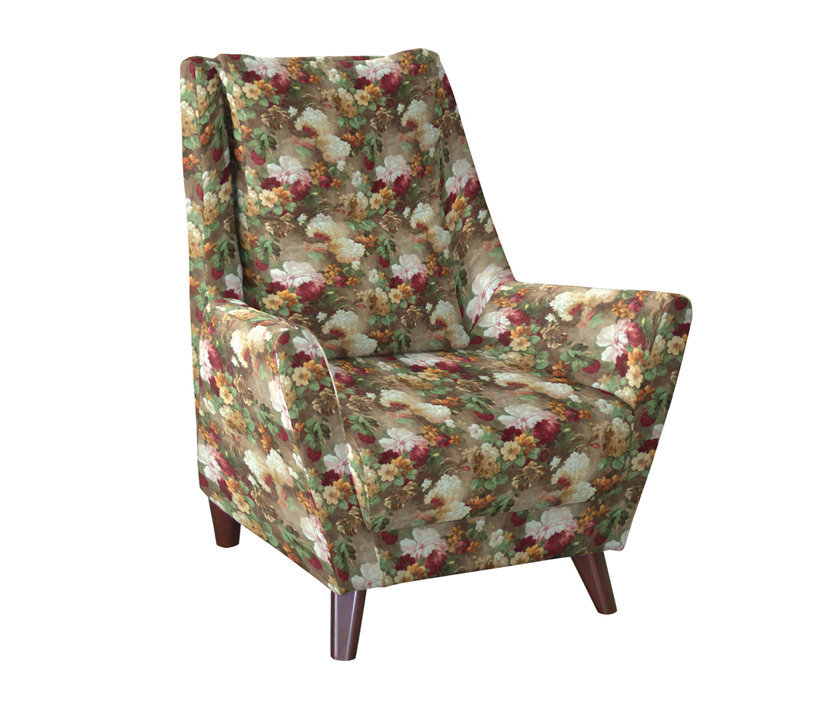 Кресло Дали