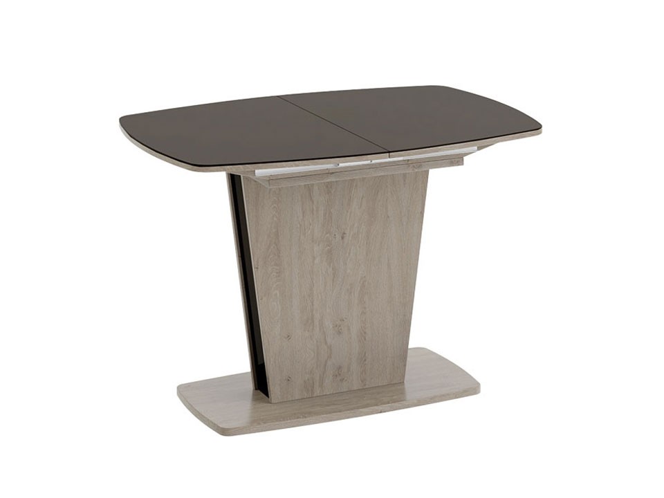 Кухонный стол Честер Стол раздвижной Тип 1