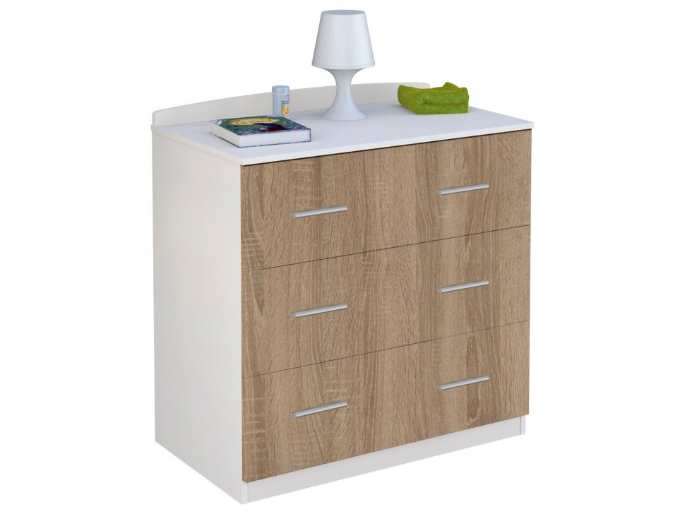 Комод детский Симпл-10