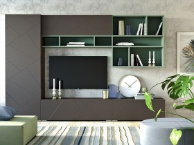 Гостиная Суммит