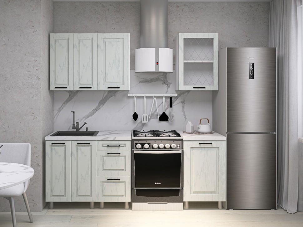 Кухонный гарнитур Грейвуд