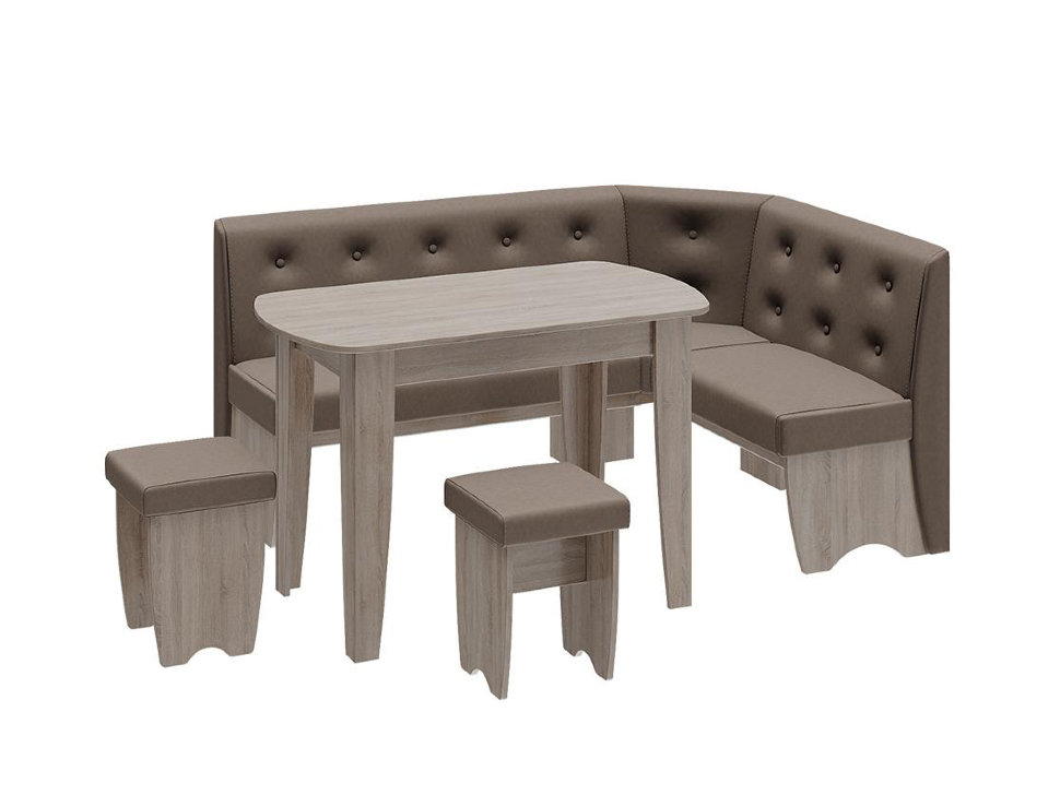 Кухонный уголок Кухонный уголок «Барселона»