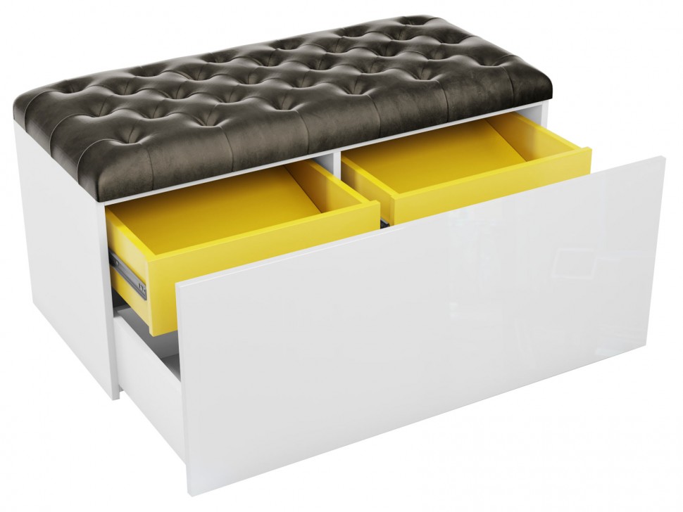 Комплект мебели для прихожей Графтон