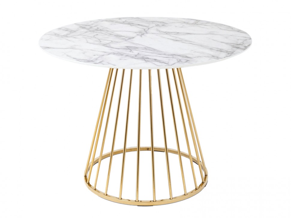 Кухонный стол Ливерпуль, 110х110 (двойной артикул)