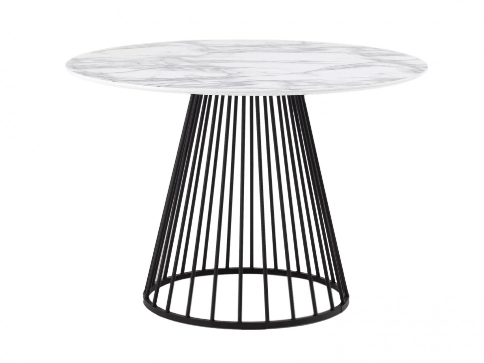 Кухонный стол Ливерпуль, 110х110 (двойной артикул)