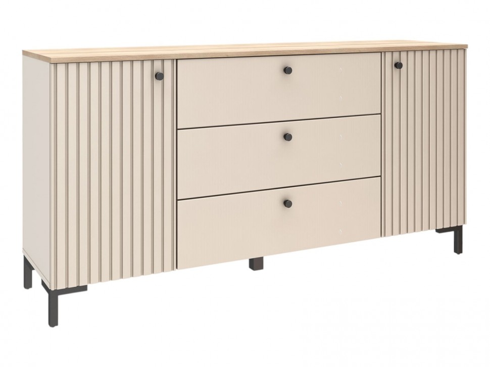 Комод Тоскана Комби