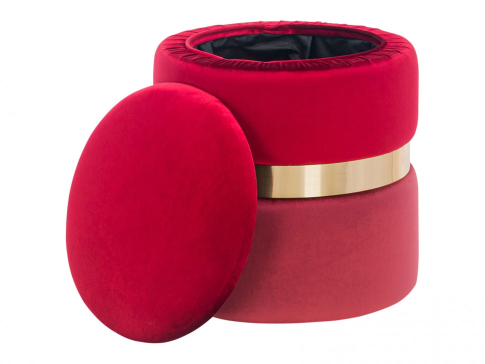 Пуфик Голди