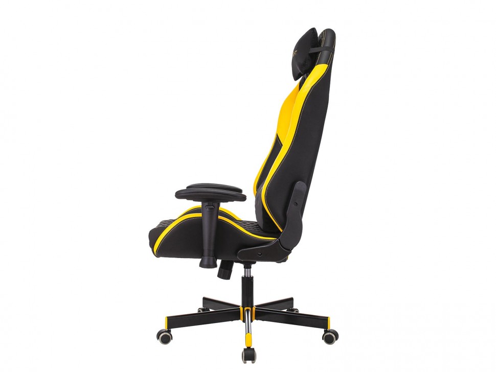 Игровое кресло KNIGHT NEON