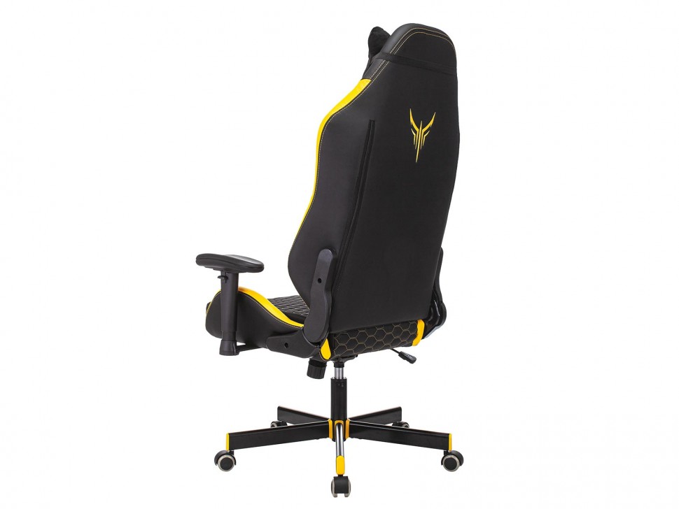 Игровое кресло KNIGHT NEON