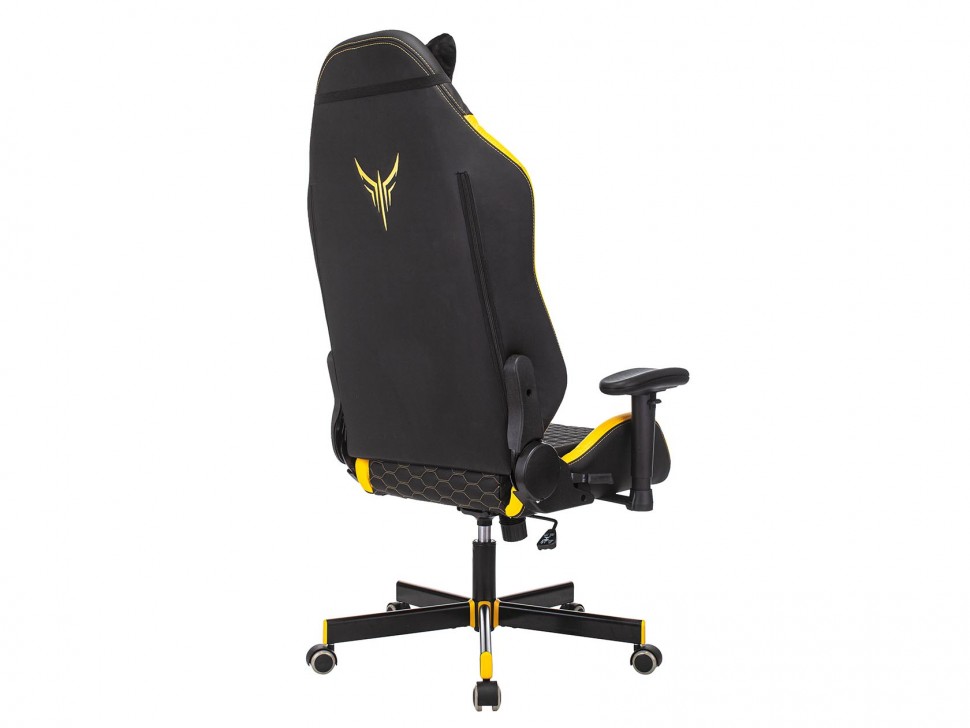 Игровое кресло KNIGHT NEON