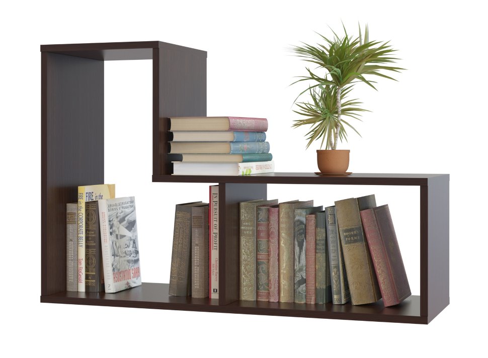 Настенная полка ПК-9