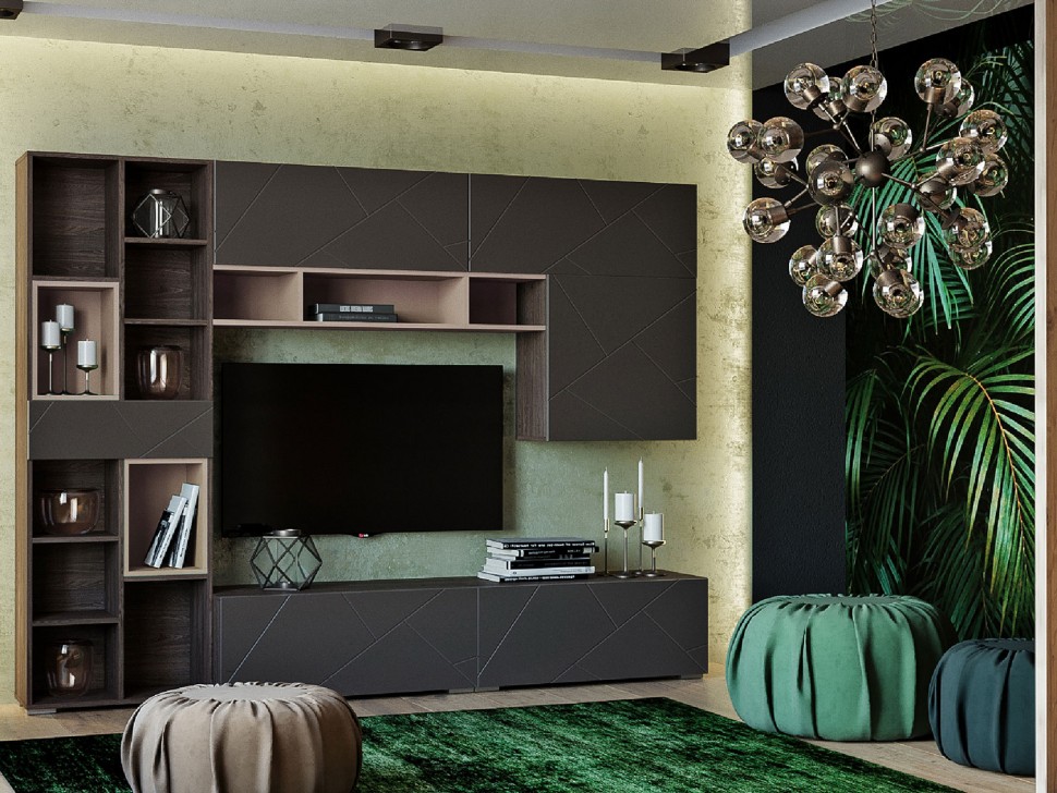 Гостиная Суммит