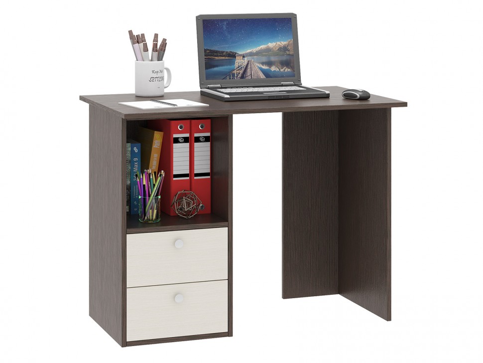 Письменный стол Прайм-34