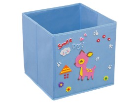 Кофр Животный мир