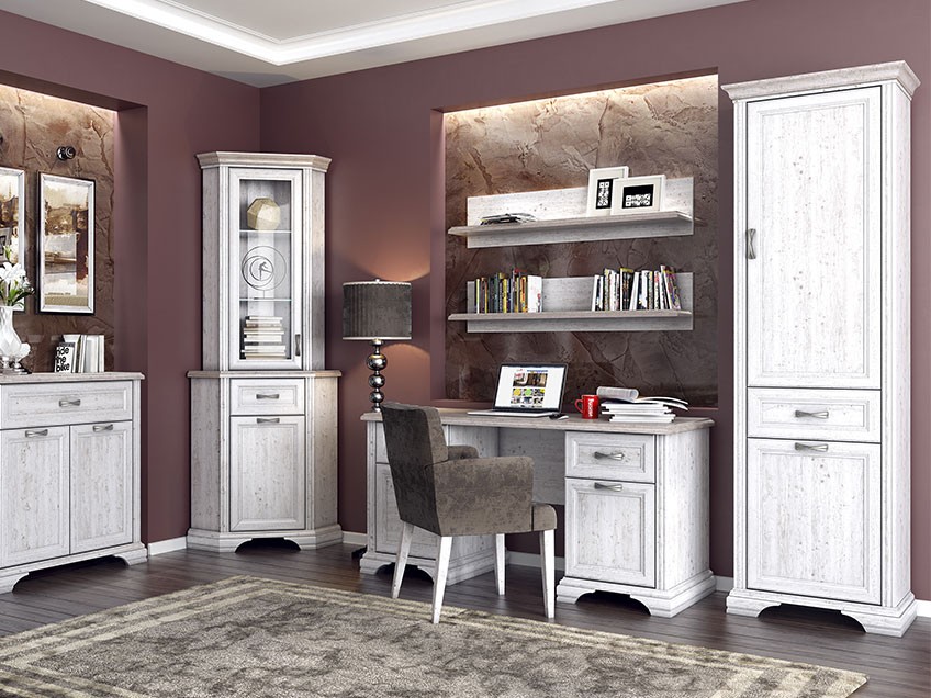 Письменный стол MONAKO