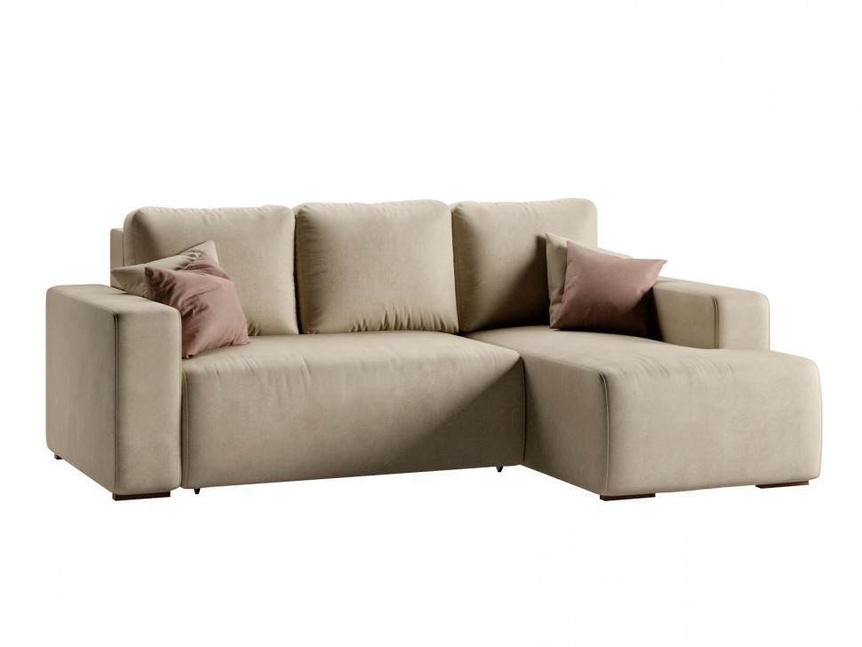 Угловой диван Диван Пуэрто Люкс угол