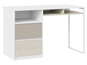 Детский письменный стол Сканди