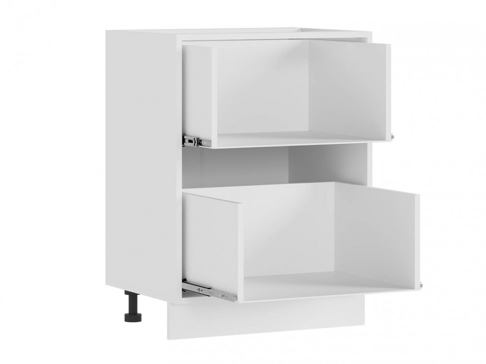 Стол Бреста 2 ящика