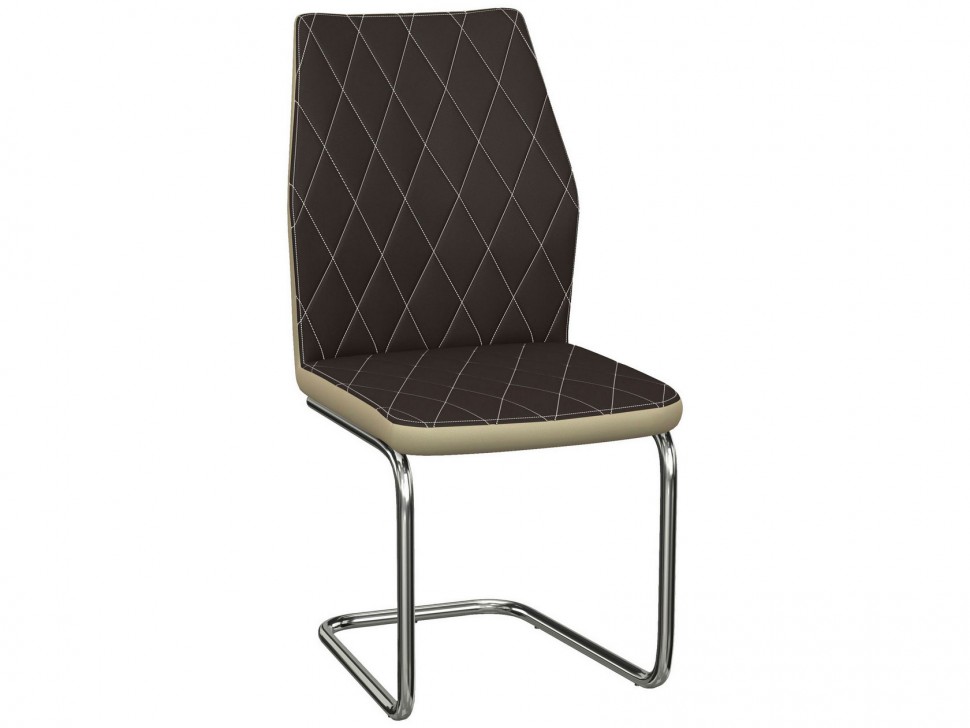 Стул Стул Шато двухцветный скоба