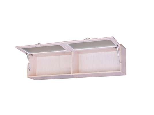 Шкаф навесной Мерлен