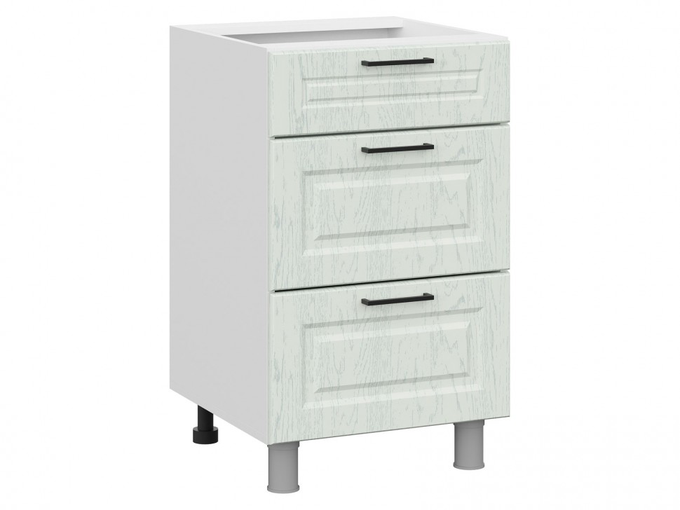 Кухонный гарнитур Грейвуд 270х100 см