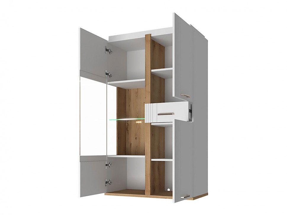 Гостиная Матео