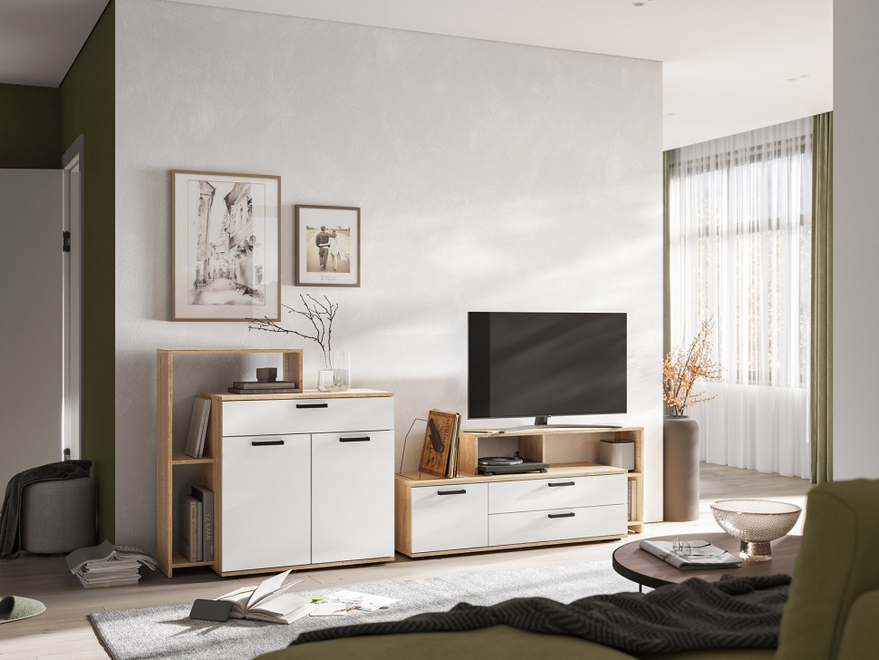 ТВ-тумба Санса