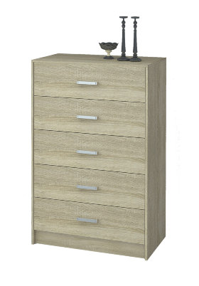 Комод Делакур