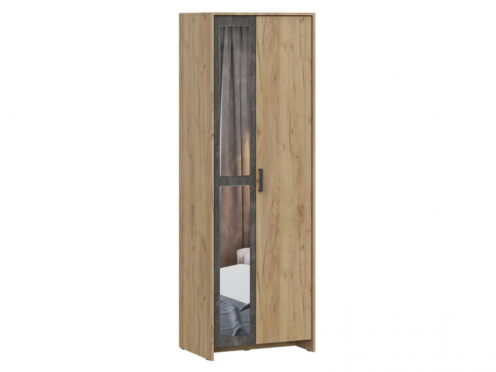 Распашной шкаф Дублин