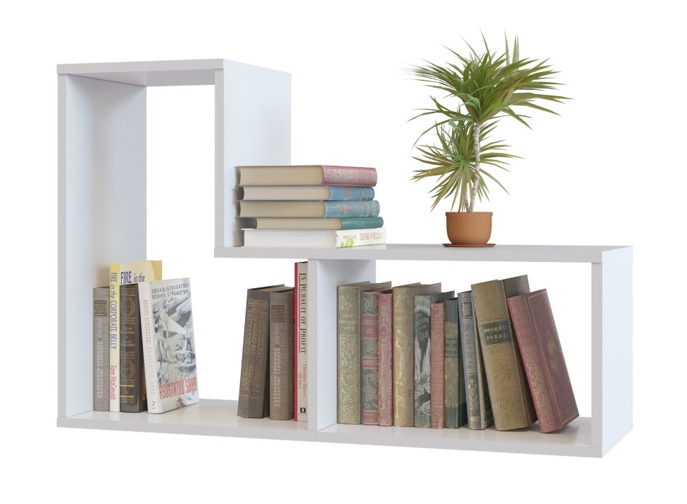 Стеллаж ПК-9