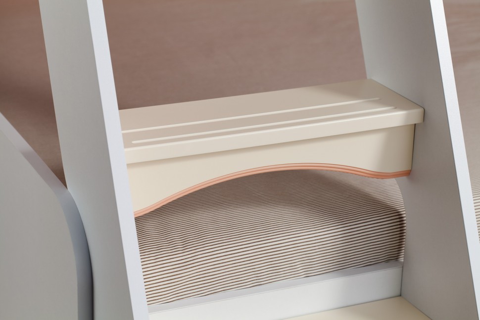 Двухъярусная кровать Алиса