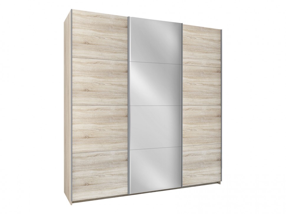 Шкаф-купе Фортуна 1.3