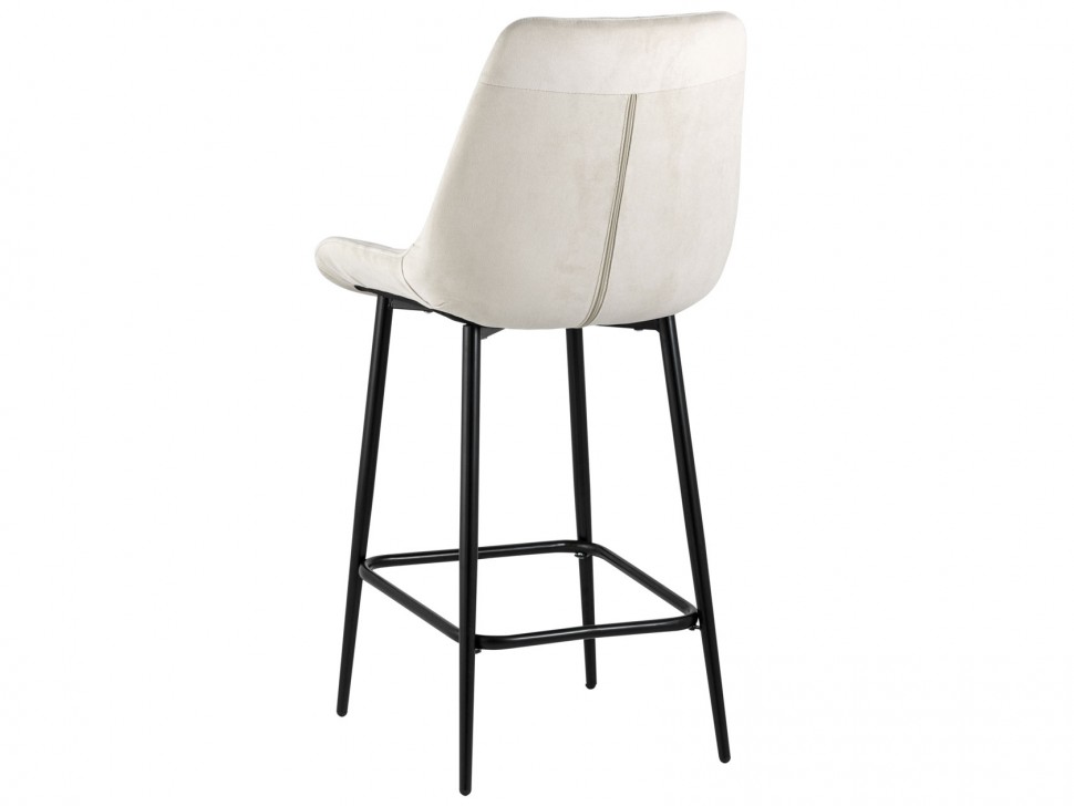 Полубарный стул Флекс