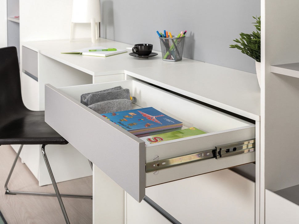 Детский комод Торонто