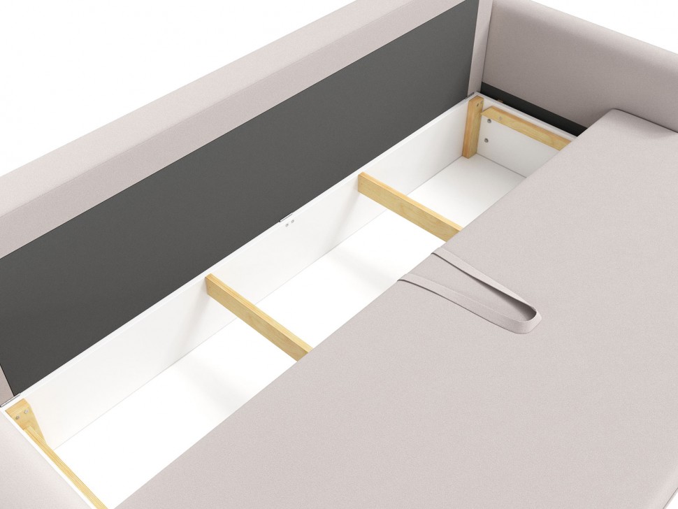 Прямой диван Борг