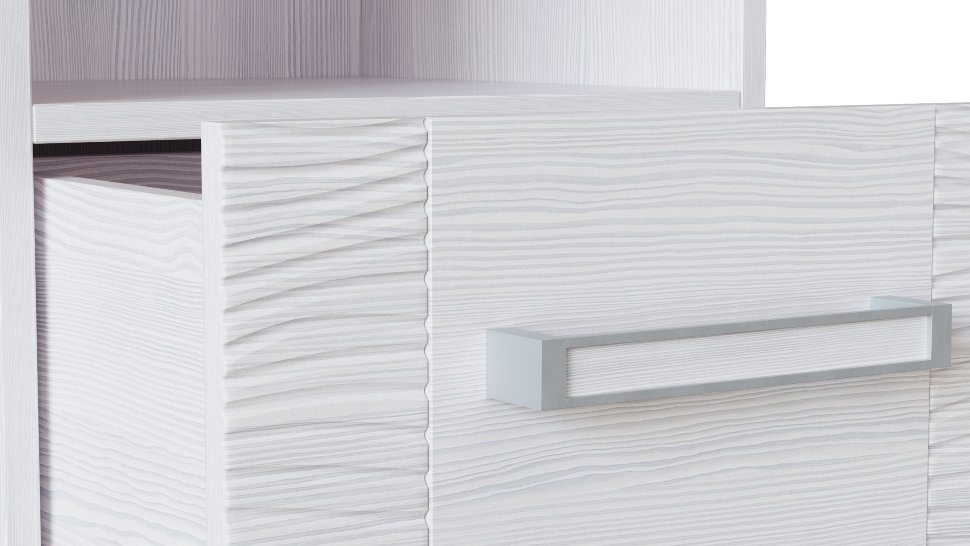 Прикроватная тумба Элегия ТП-101