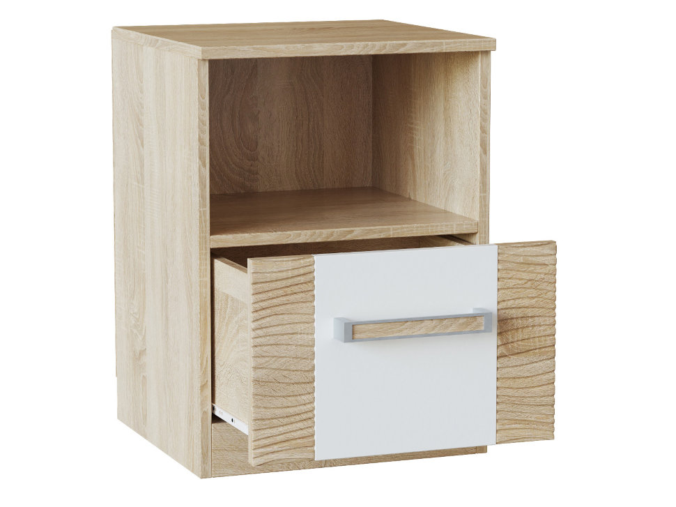 Прикроватная тумба Элегия ТП-101