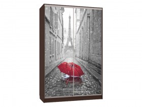 Шкаф-купе Шкаф-купе Рио / Гранд 7-600 08