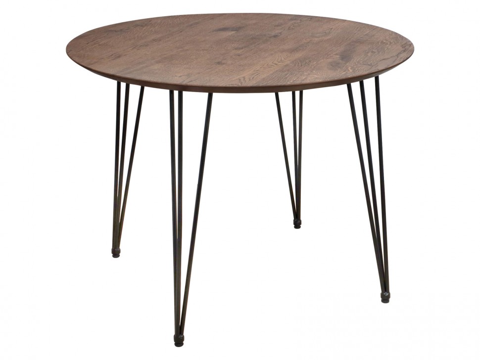 Кухонный стол Стол ДЕМАВЕНД d100*74