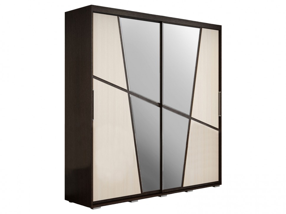 Шкаф-купе Шкаф-купе Крафт-2