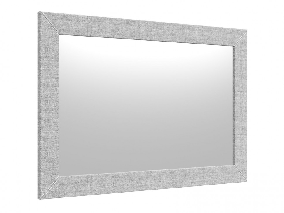 Зеркало в мягкой обивке Зеркало Стандарт