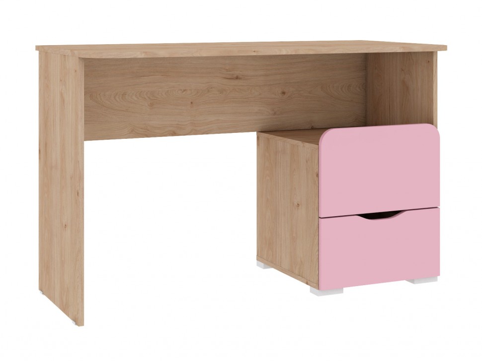 Детский письменный стол Калейдоскоп ПМ-332.08 2 ящ