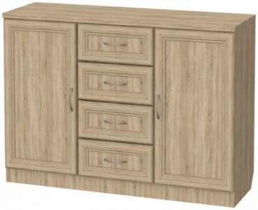 Комод Мерлен 707